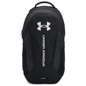 Рюкзак Under Armour Hustle 6.0 Backpack 29L чорний Уні